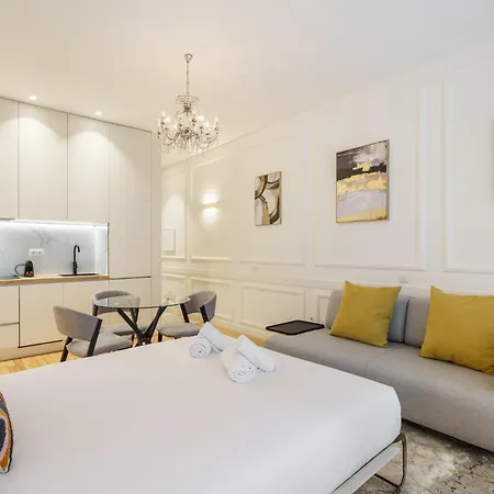 Chaos Concept By Minhos Guest * בראגה