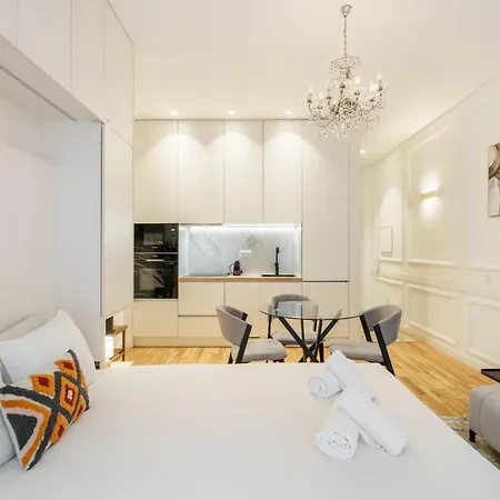 Chaos Concept By Minhos Guest דירה *