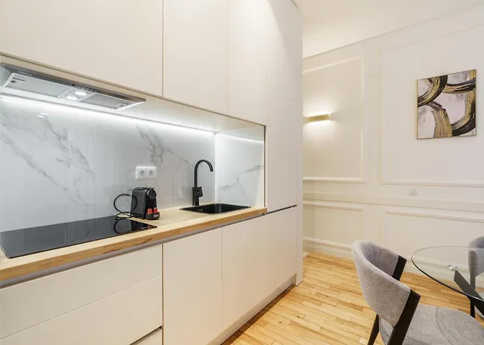 Appartement Chaos Concept By Minhos Guest Braga