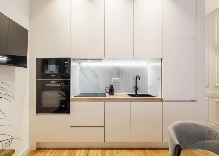 Appartement Chaos Concept By Minhos Guest *