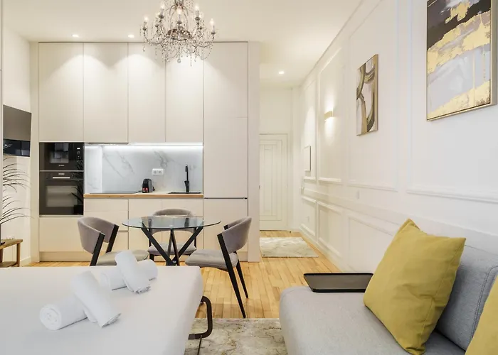 Chaos Concept By Minhos Guest * Braga