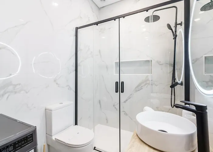 Appartement Chaos Concept By Minhos Guest